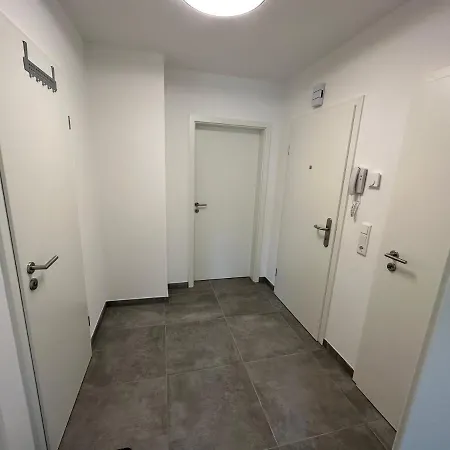 Apartamento Residenz Oberhausen (North Rhine-Westphalia)