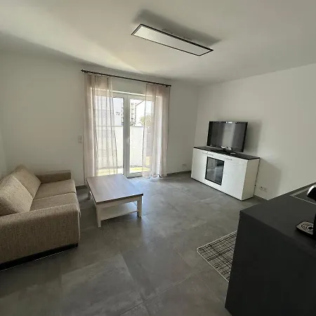 Residenz Apartamento Oberhausen (North Rhine-Westphalia)